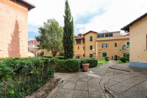 ROME HOUSE Lotto29 a Quiet Home in Garbatella an amazing neighborhood